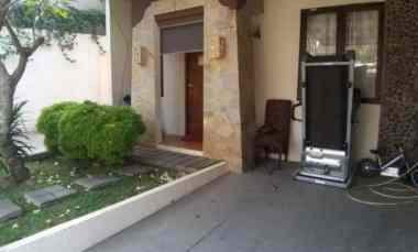 gambar dijual rumah perumahan bali resort