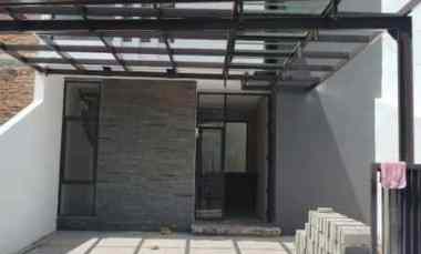 Rumah Dijual di perumahan Batu Indah Batununggal buahbatu