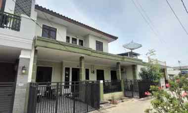 Dijual Cepat Rumah Bagus di Bekasi Jaya Indah BJI Mekar Sari Bekasi