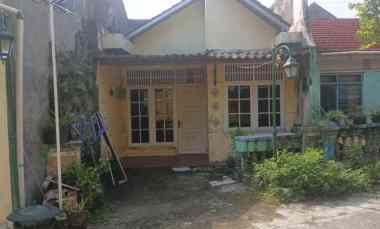gambar dijual rumah perumahan belang wetan