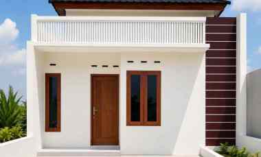 Promo Rumah Murah Prambanan hanya 295 juta, Booking Unit Favoritmu
