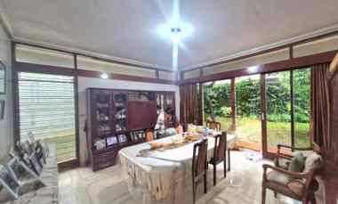 Dijual Rumah Hitung Tanah di Billimoon Pondok Kelapa Jakarta Timur