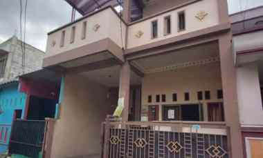 gambar dijual rumah perumahan bintang