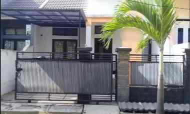 gambar dijual rumah perumahan bintang