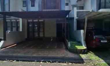 dijual rumah perumahan bogor nirwana