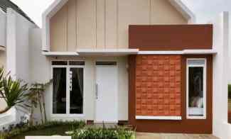 Cari Rumah Baru Bogor, Terracotta III Harga Murah 600 jutaan