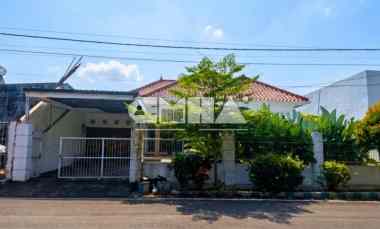 dijual rumah perumahan borobudur