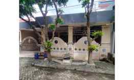 Rumah Dijual di Perumahan BPD Pedurungan Semarang