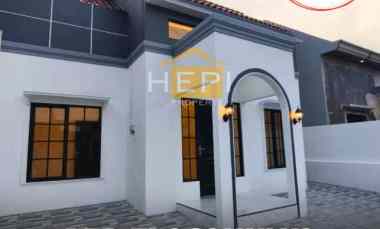 dijual rumah perumahan bpd tlogomulyo