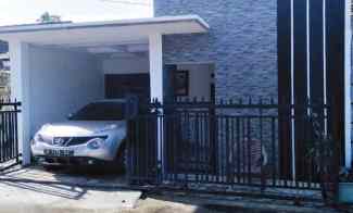 Rumah Dijual di Perumahan BSI Bukit Serpong Indah Kel. Cibinong, Kec. Gunung Sindur, Kab. Bogor 16340