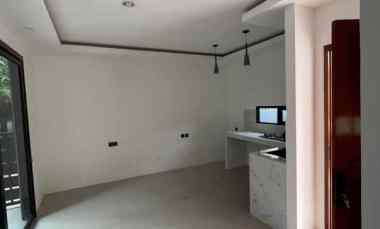 gambar dijual rumah perumahan bukit cengkeh 2