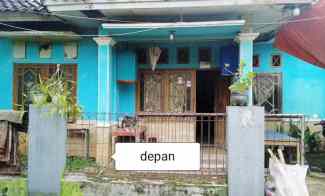 Rumah Dijual di Perumahan BCI Bukit Cileungsi Indah Bogor