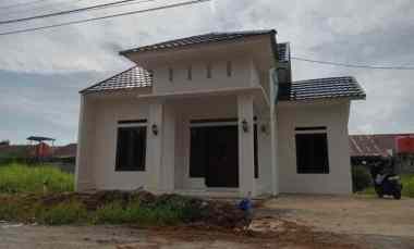dijual rumah perumahan bukit dewa