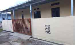 Rumah Dijual di Perumahan Bumi Kresna Asri Rancamanyar Kabupaten Bandung