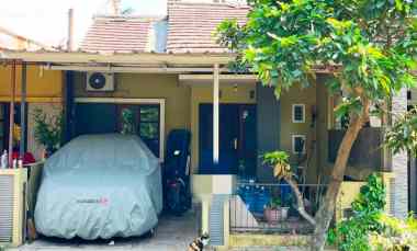 dijual rumah perumahan bumi sentosa