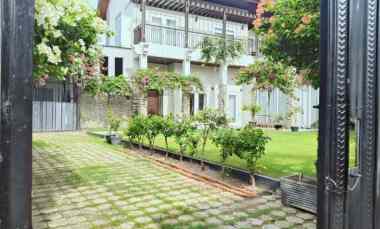 dijual rumah perumahan cakung