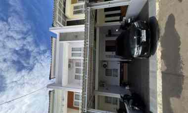 dijual rumah perumahan caringin village