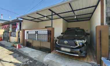 Perumahan Citra Graha Mandiri jl. Greges Citra Kec Asemrowo Surabaya