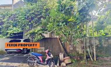 dijual rumah perumahan citra gran cibubue