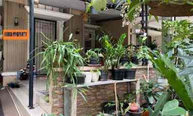 dijual rumah perumahan citra gran cibubur