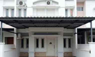 dijual rumah perumahan citra gran cibubur