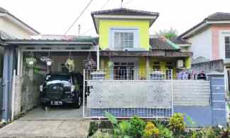 Rumah Dijual di Citra Indah City Bogor dekat RSUD Cileungsi