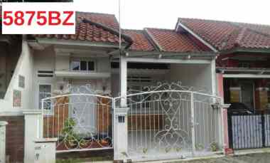 Rumah Siap Huni di Citra Indah City, Jonggol Bogor Kode 5875BZ