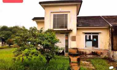dijual rumah perumahan citra indah city