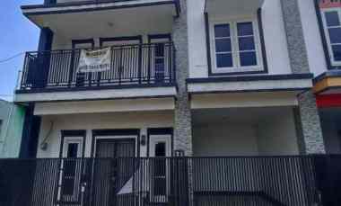 dijual rumah perumahan citra raya
