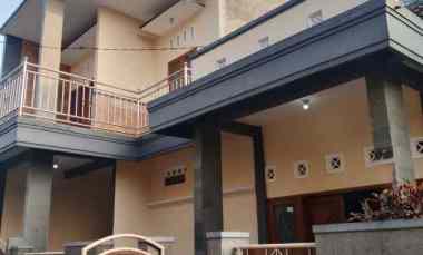dijual rumah perumahan cluster blimbing