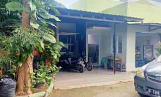 Rumah Dijual di Perumahan Cluster Sepatan City Tangerang
