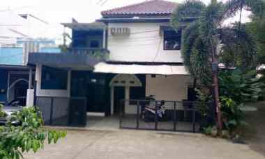dijual rumah perumahan d marco