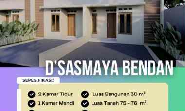 200 Jutaan Bisa Punya Rumah Sendiri di Prambanan SHM One Gate