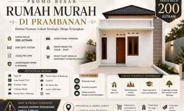 dijual rumah perumahan d sasmaya