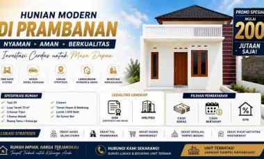 dijual rumah perumahan d sasmaya