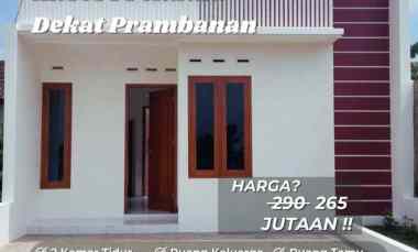 dijual rumah perumahan d sasmaya