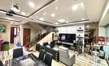 dijual rumah perumahan daan mogot baru