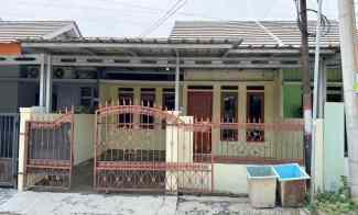 Rumah Dijual di Darmawangsa Residence Bekasi dekat KCM Wisma Asri