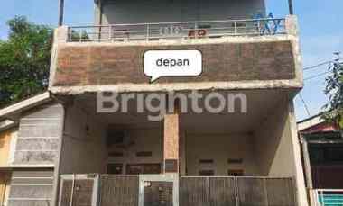 dijual rumah perumahan darmawangsa