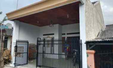 dijual rumah perumahan departemen pertanian