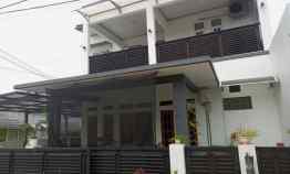 Rumah Dijual di Purwakarta 2 Lantai Siap Huni Perum Dian Anyar