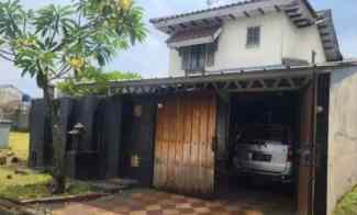 Rumah di Cluster Buana Dukuh Bima Tabun Selatan Kota Bekasi