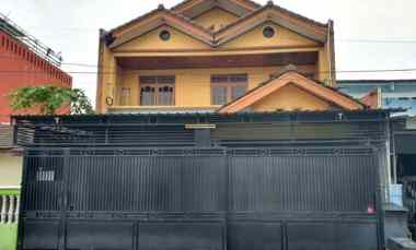 Rumah Perumahan Duren Jaya Permai Aren Jaya Bekasi Timur