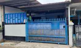 Dijual Murah Rumah Siap Huni Duta Bandara Permai dekat Bandara Soeta