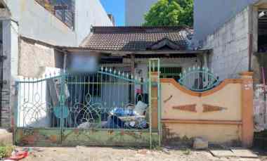 gambar dijual rumah perumahan duta bandara