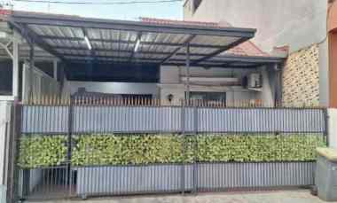 dijual rumah perumahan duta bumi