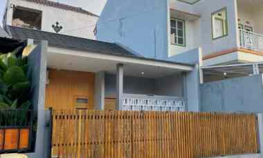 dijual rumah perumahan duta graha duta