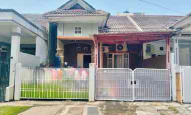 dijual rumah perumahan duta harapan