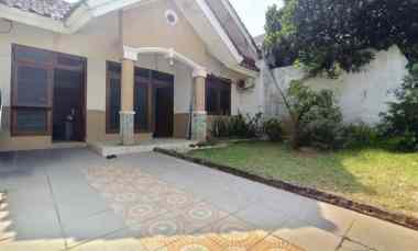 dijual rumah perumahan duta harapan