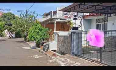 dijual rumah perumahan duta harapan bekasi